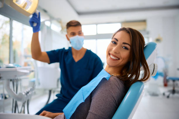 Simsbury Center, CT Dental Services Company